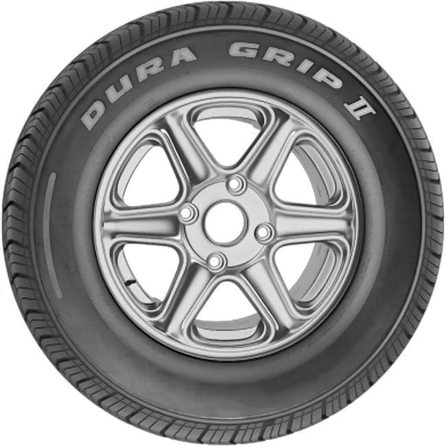 Tire Achilles Dura Grip  165R13 Load D 8 Ply Van Commercial