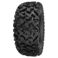 Sedona Rip-Saw R/T Radial Tire 27x9-14 Compatible With Arctic Cat   700 2020