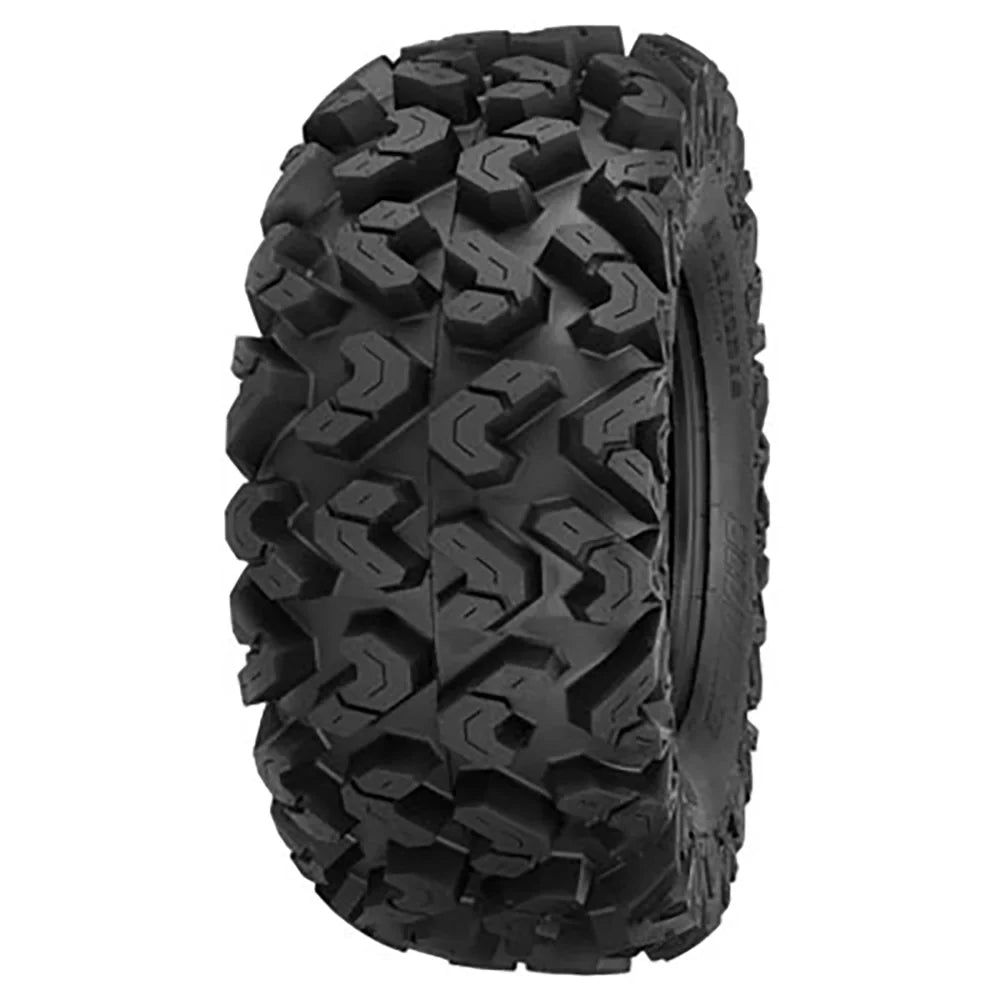 Sedona Rip-Saw R/T Radial Tire 27x9-14 Compatible With Arctic Cat   700 2020