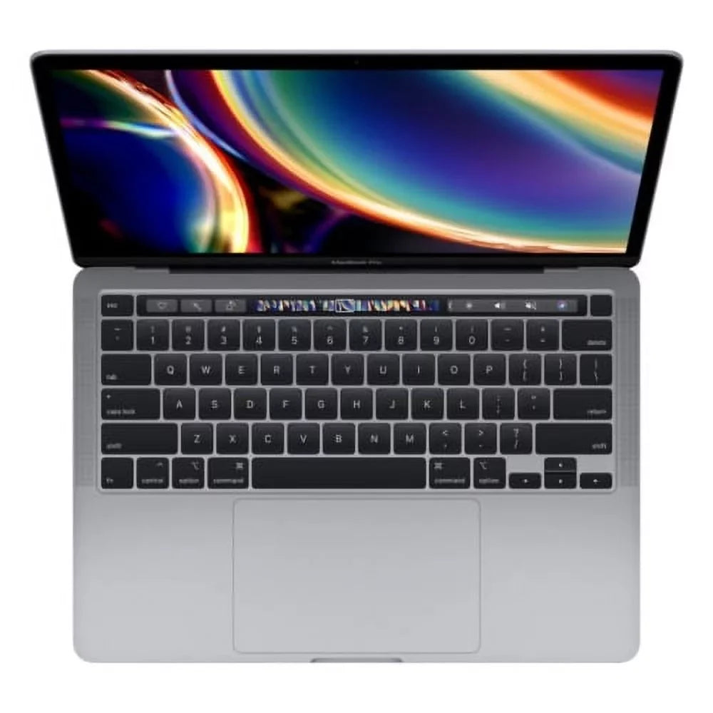 Restored Apple MacBook Pro Laptop Core i5 2.0GHz 16GB  512GB  13" MWP42LL/A (2020) (Refurbished)