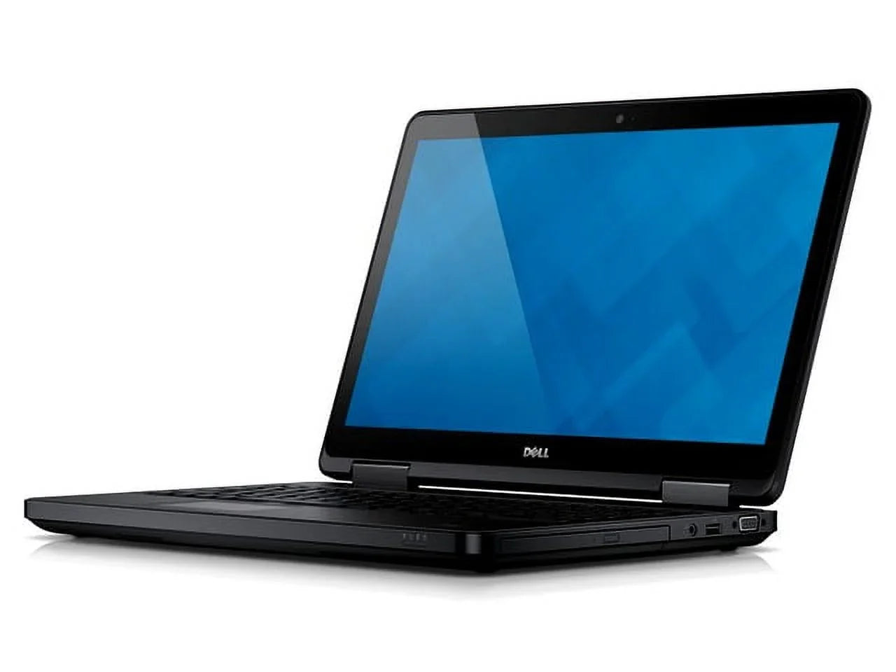 Pre-Owned Dell Latitude E5540, 15.6 inch Laptop, Intel Core i5 Processor, 8GB , 120GB , Windows 10 Pro