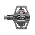 Time Speciale 10 Pedals - Dual Sided Clipless with Platform, Aluminum, 9/16", Gray, Small, B1