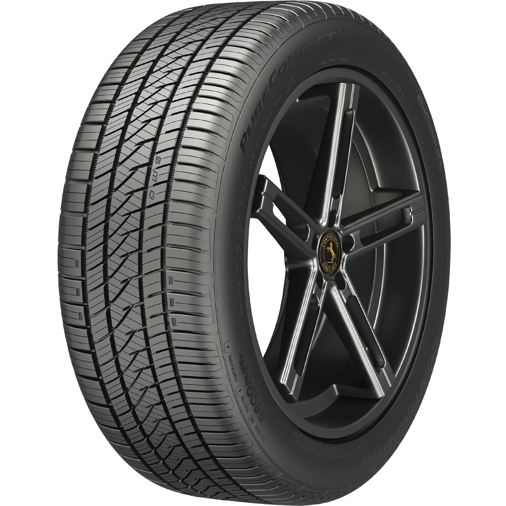Continental PureContact  225/50R17 98 V All-Seaon Passenger Tire