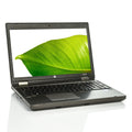 Restored  ProBook 6570b Laptop i5 Dual-Core 4GB 256GB  Win 10 Pro A v. (Refurbished)