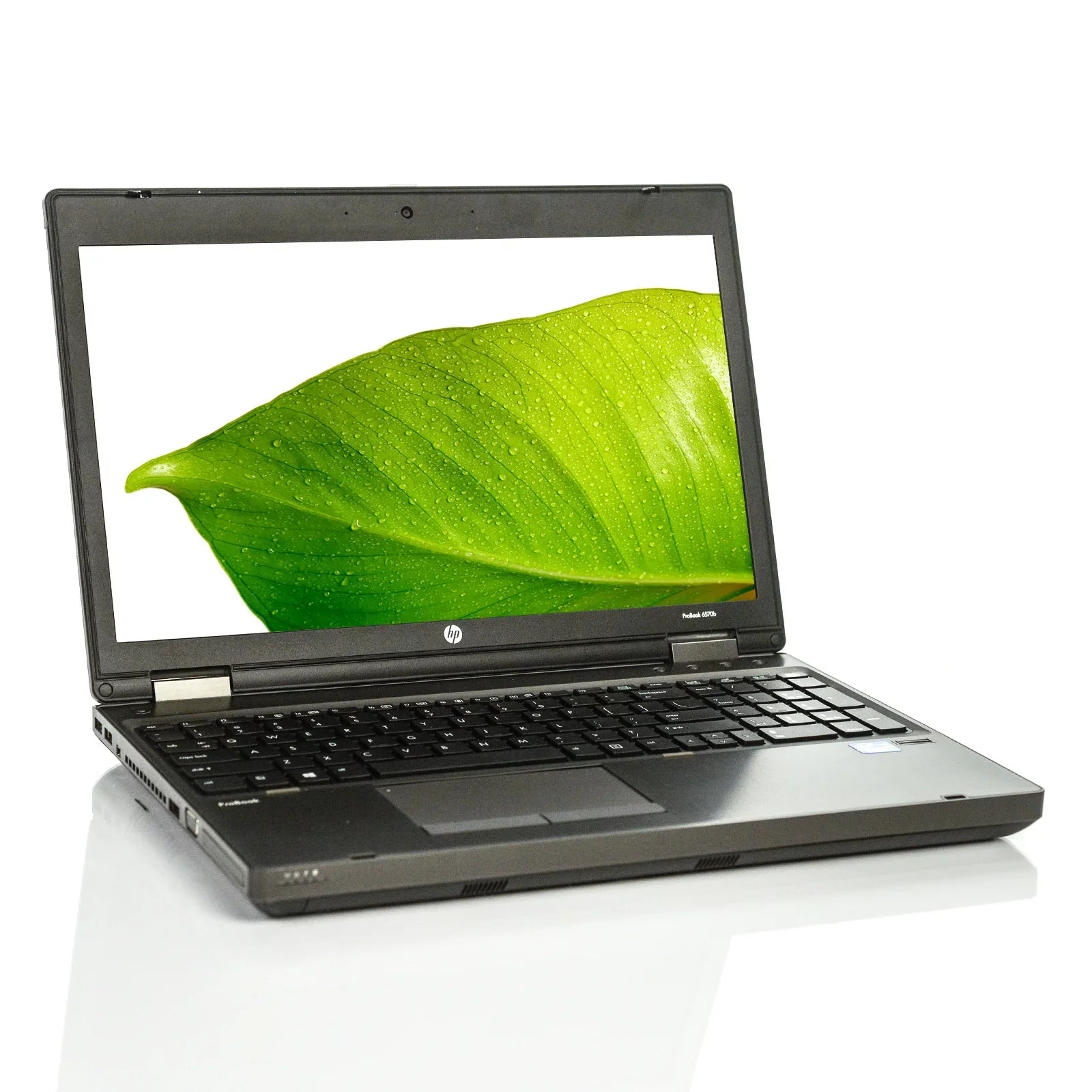 Restored  ProBook 6570b Laptop i5 Dual-Core 4GB 256GB  Win 10 Pro A v. (Refurbished)