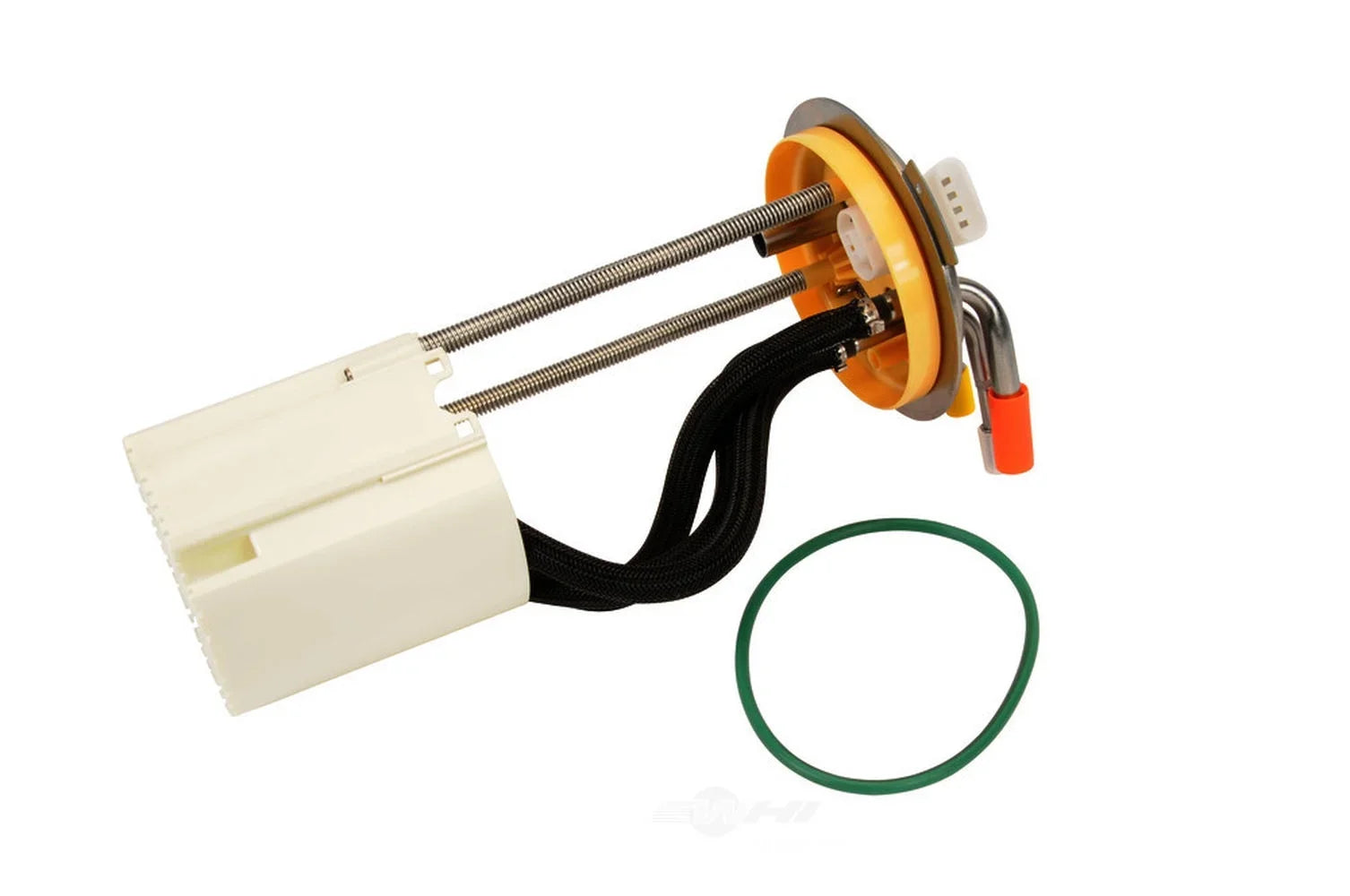 ACDelco  Genuine Parts M10265 Fuel Pump Module without Fuel Level Sensor, with Seal Fits select: 2008-2016   G3500, 2008-2016