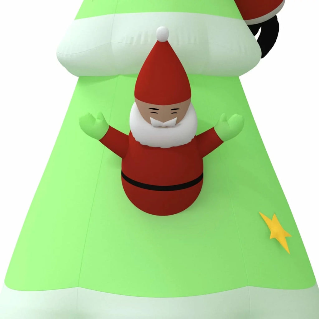 Irfora parcel,196.9"Inflatables Leds 196.9"Inflatable With LedsInflatables Decorations With Leds 196.9" Inflatables Decorations Decorations Zeyuan Camerina Rewis