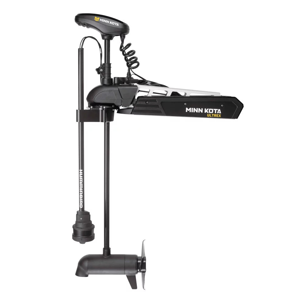 Humminbird Mega 360 Imaging Ultrex