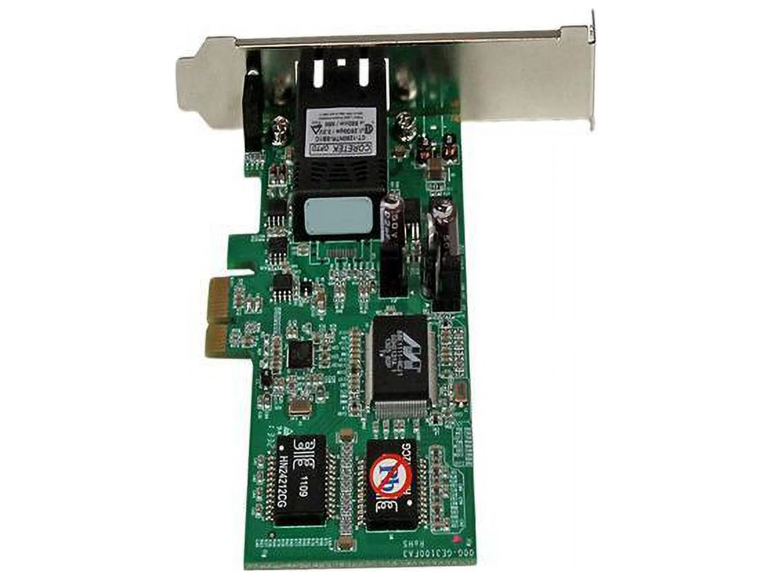 StarTech.com  Express (PCIe) Gigabit Ethernet Multimode  Fiber Network Card Adapter  - 550m