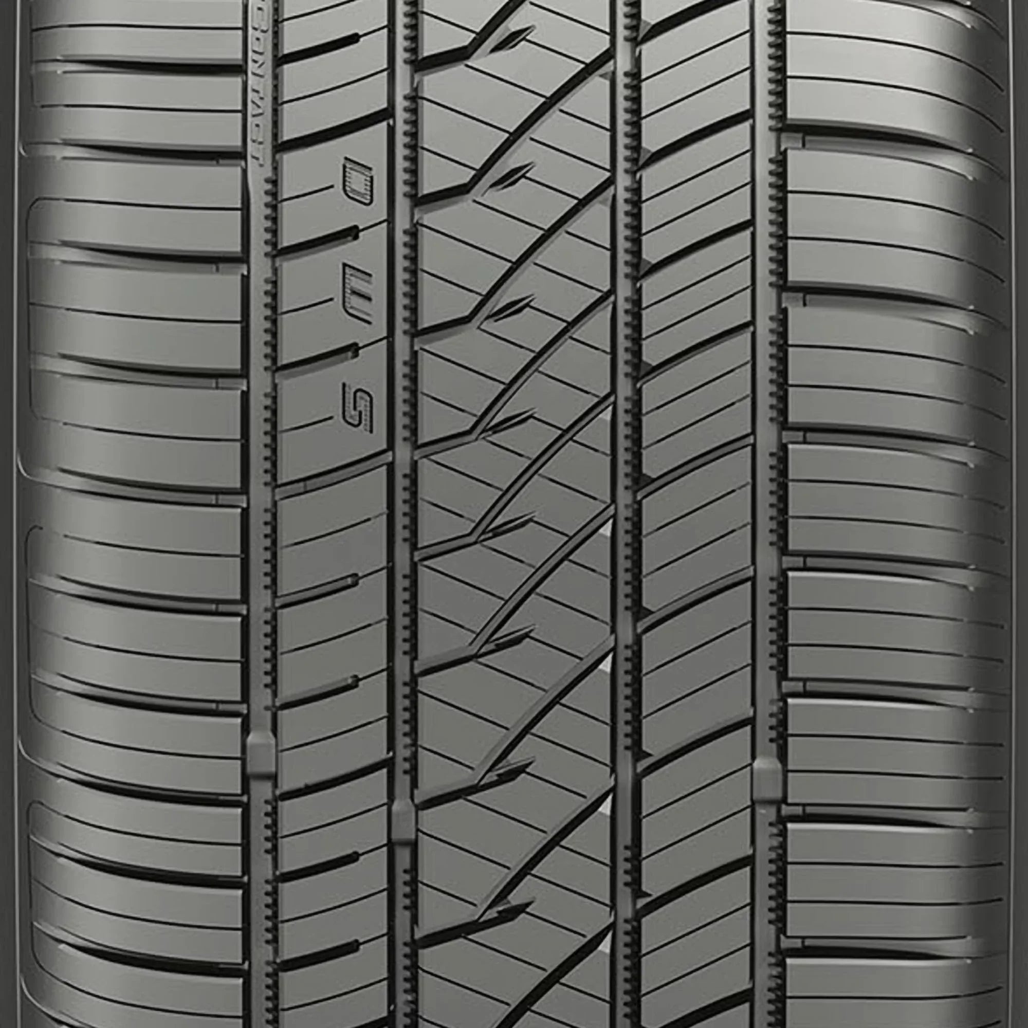 Continental PureContact  225/50R17 98 V All-Seaon Passenger Tire
