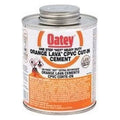 32166 8OZ Orange Lav  Cement