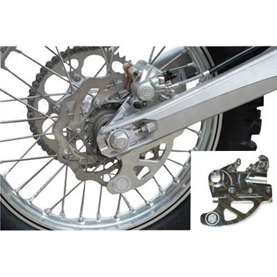 Enduro Engineering Ultra Rear Disc Guard for Husqvarna  350 2017