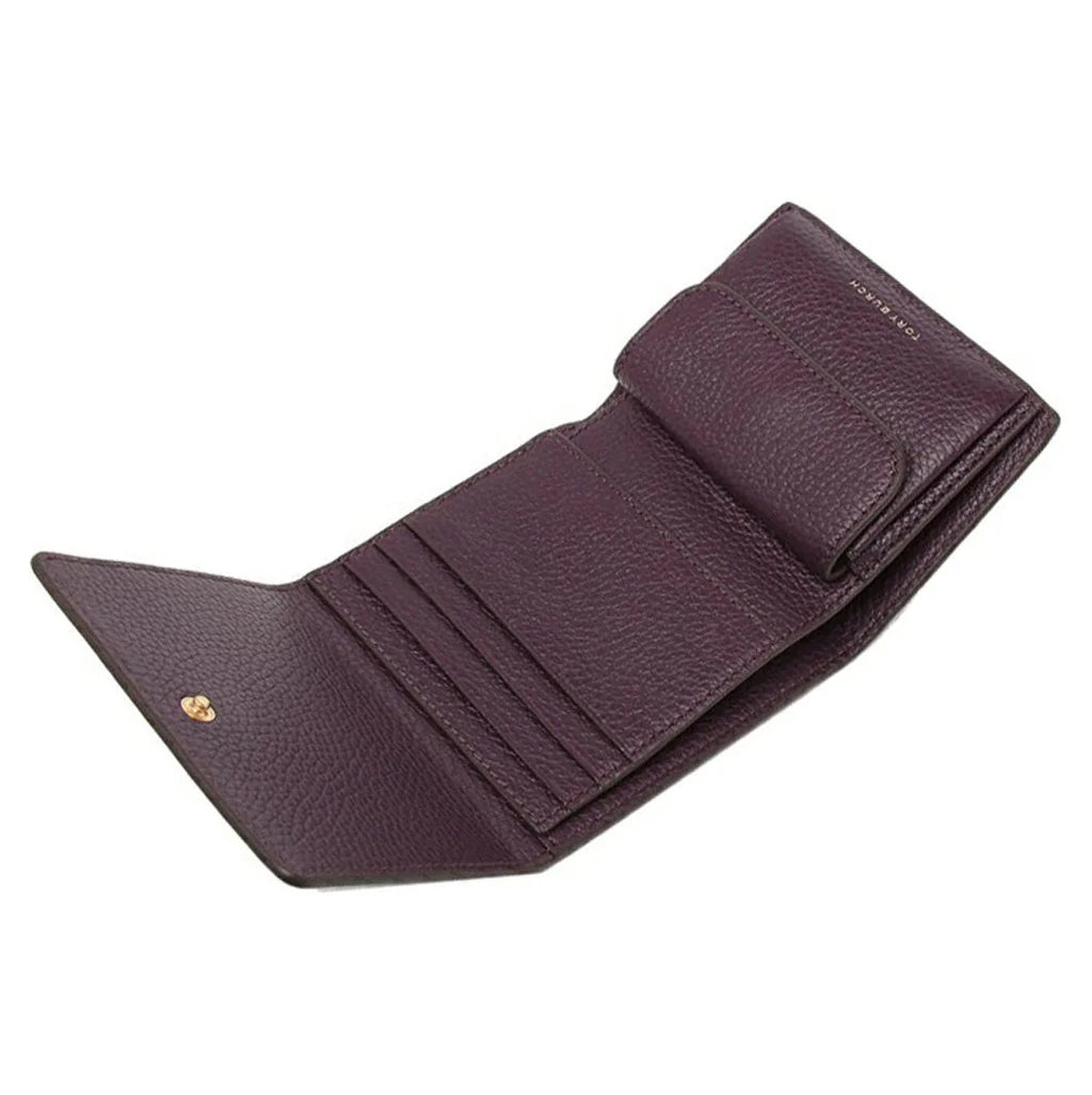 Tory Burch Blake Trifold Wallet