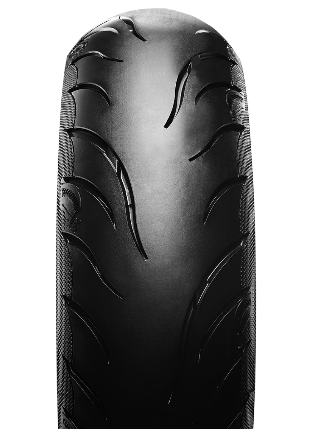 Avon Cobra Chrome AV92 Rear Tire 280/35R18 (638228)