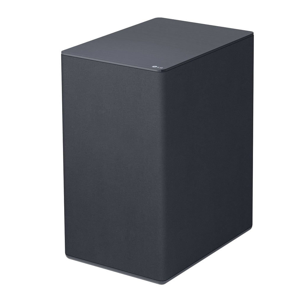 OLED55C3PUA 55 Inch  evo 4K  Smart  with Dolby Atmos with a  SC9 3.1.3ch Soundbar and Wireless Subwoofer with Dolby Atmos (2023)