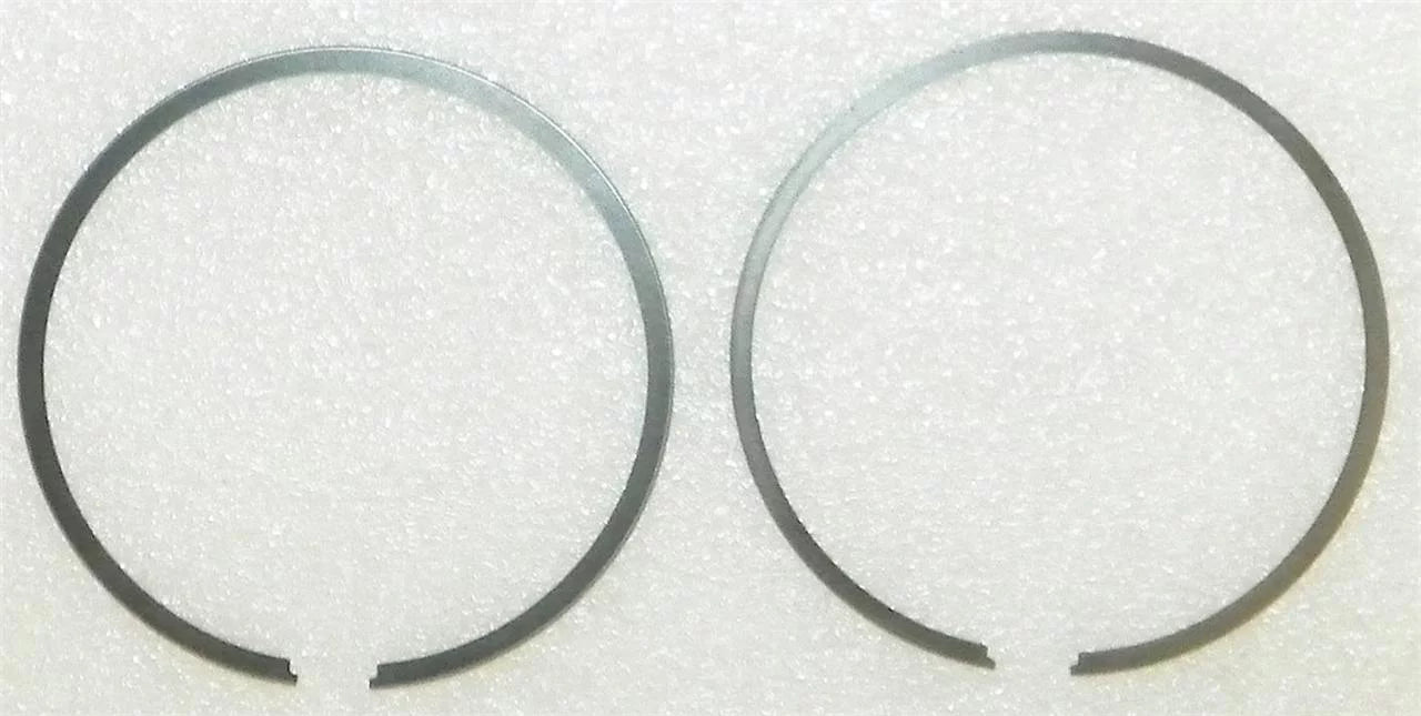 Piston Ring .25Mm Over Fits Sea-Doo 1994-1995 Gtx Spx 93-95 Xp 1994 Xpi 650Cc