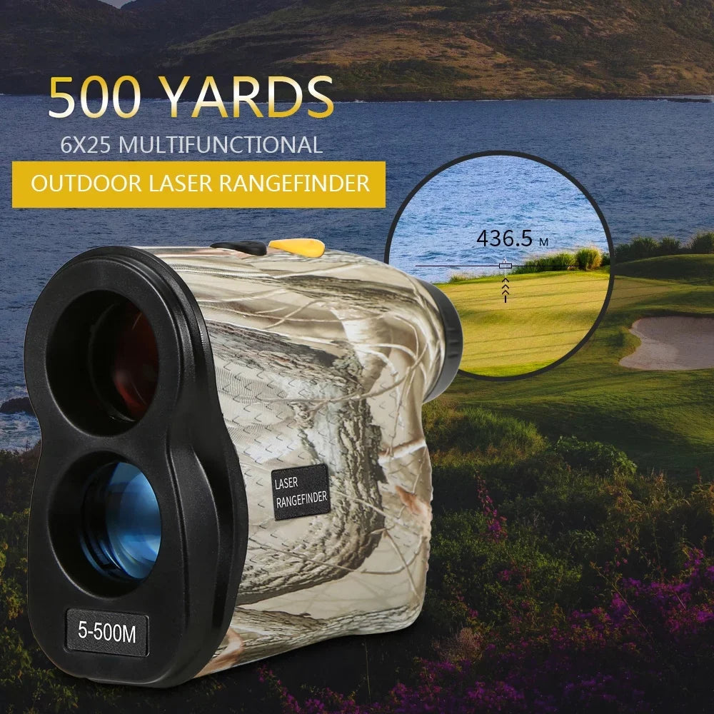 Aibecy Rangefinders,Speed Tester Measurement / 600m / Distance Meter Speed 500m / 600m Tester Measurement Telescope Saante Zonewd Siuke Iuppa Telescope 6x 500m