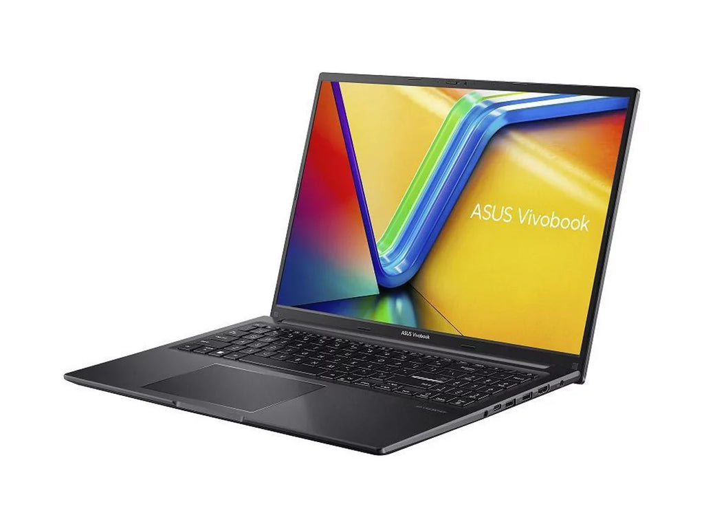 2023  Vivobook 16 Laptop, 16”  (1920 x 1200) 16:10 Display, Intel Core i7-13700H , Intel Iris Xe Graphics, 16GB , 1TB , Windows 11 Home, Indie Black, F1605VA-DS74