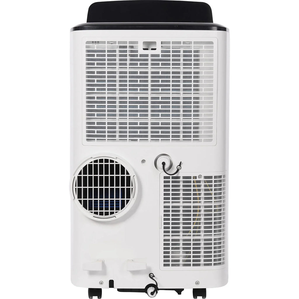 Honeywell 10,000  Smart WiFi Portable Air Conditioner & Dehumidifier with Voice Control, HF0CESVWK6