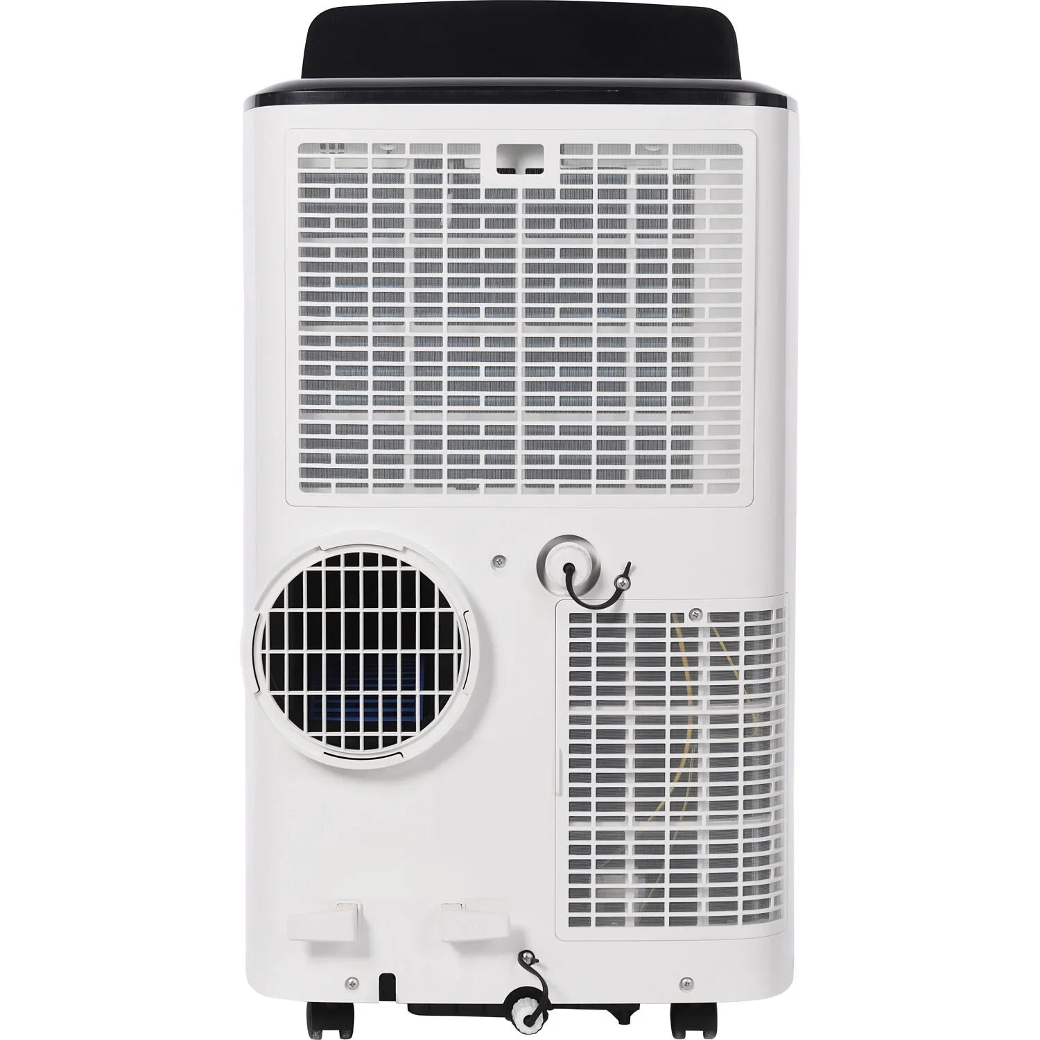 Honeywell 10,000  Smart WiFi Portable Air Conditioner & Dehumidifier with Voice Control, HF0CESVWK6