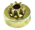 Starter Clutch Gear for Snowmobile  -600 2003-2007