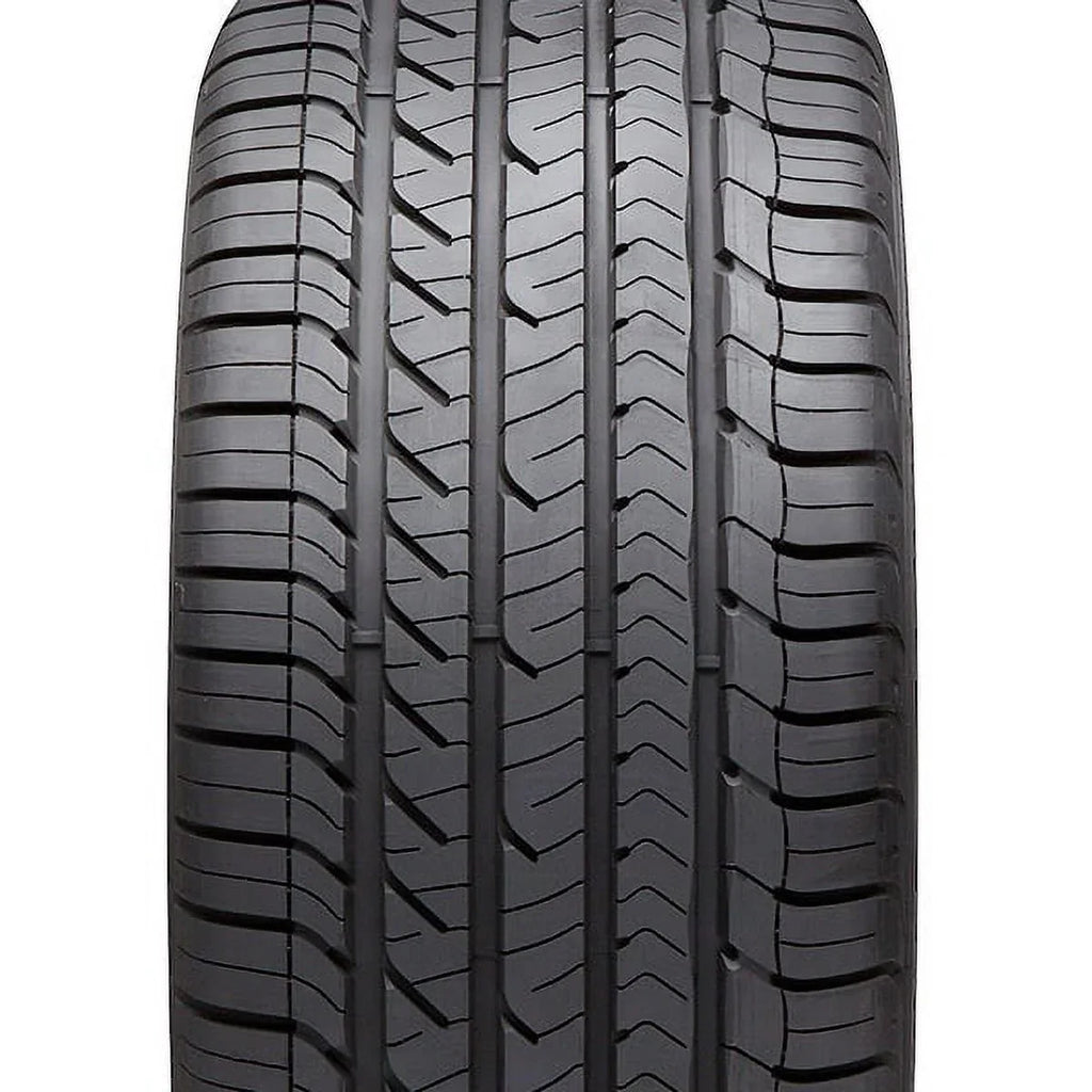4 Goodyear Eagle Sport All Season 255/50R19 107V Performance 50K Mile M+S Tires 109020366 / 255/50/19 / 2555019
