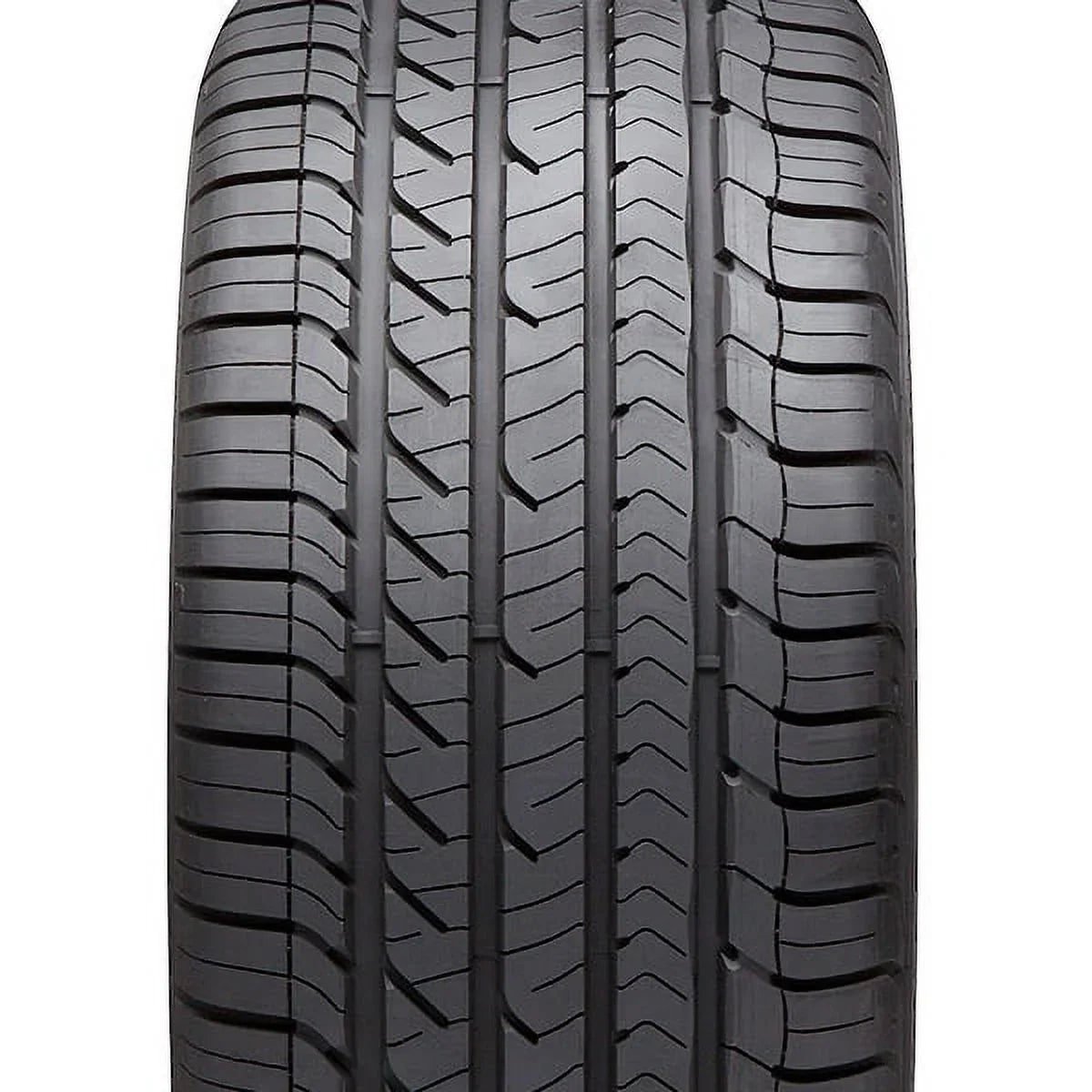 4 Goodyear Eagle Sport All Season 255/50R19 107V Performance 50K Mile M+S Tires 109020366 / 255/50/19 / 2555019