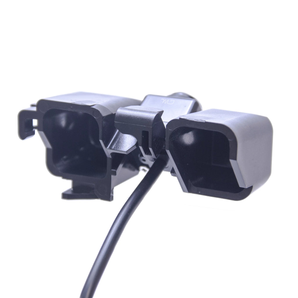 Master Tailgaters Replacement for Chevrolet Silverado /  Sierra 1500, 2500, 3500, w/o  Lift, w/o  (2016-2019) Backup Camera  Part # 84079952, 23244435