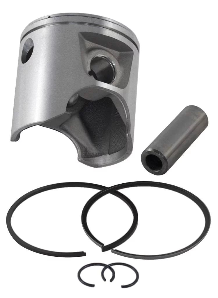 .5Mm Over Piston Kit Fits Sea-Doo 03 Gti Le Rfi 98-02 Gtx Rfi 95-97 Xp 800Cc