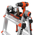 Little Giant Safety Articulating Ladder Tool Tray