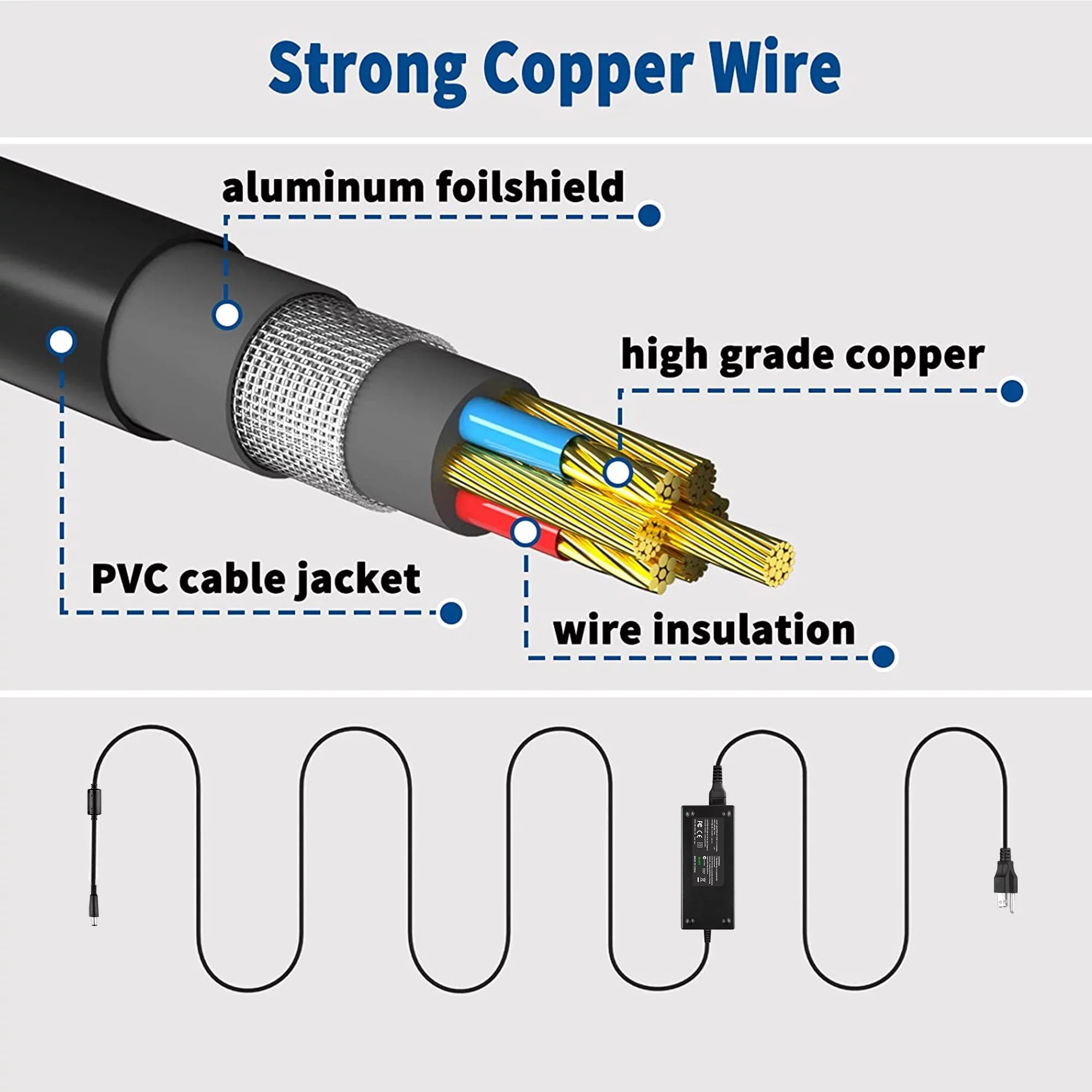 Compatible 120W  Adapter Charger Power Supply Cord Cable Replacement for  pavilion Presario R4000