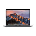 Pre-Owned Apple Macbook Pro 13.3-inch (Retina, Space Gray, Touch Bar) 2.9Ghz Dual Core i5 (Late 2016) MLH12LL/A 512GB  8GB Memory 2560x1600 Display Mac  Sierra Power Adapter Included (Good)