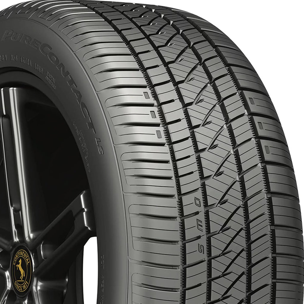 Continental PureContact  225/50R17 98 V All-Seaon Passenger Tire
