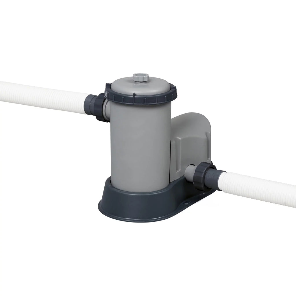 Bestway 58390E Flowclear 1500  Filter Pump for Above Ground Pools