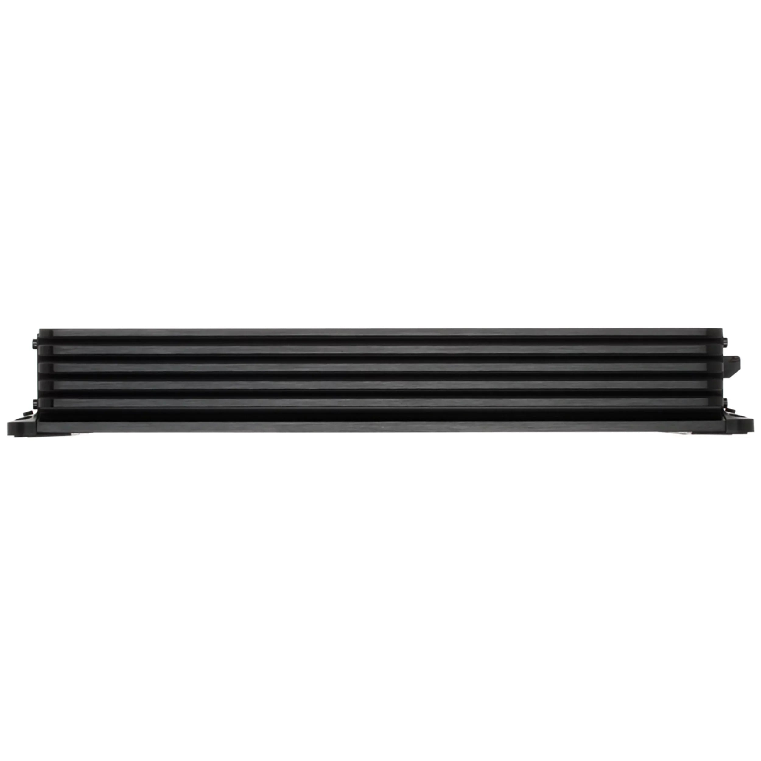 Sound Storm Laboratories EV2.2000 2 Channel 2000 Watt Car Amplifier Full Range