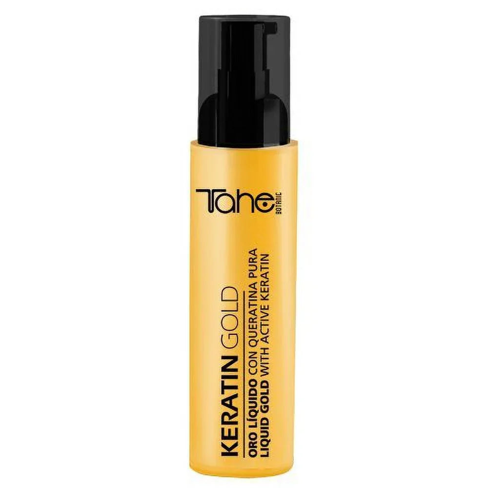 Gold Shampoo 1000Ml + Mask 1000Ml + Serum 30Ml + Handbag (New Presentation)