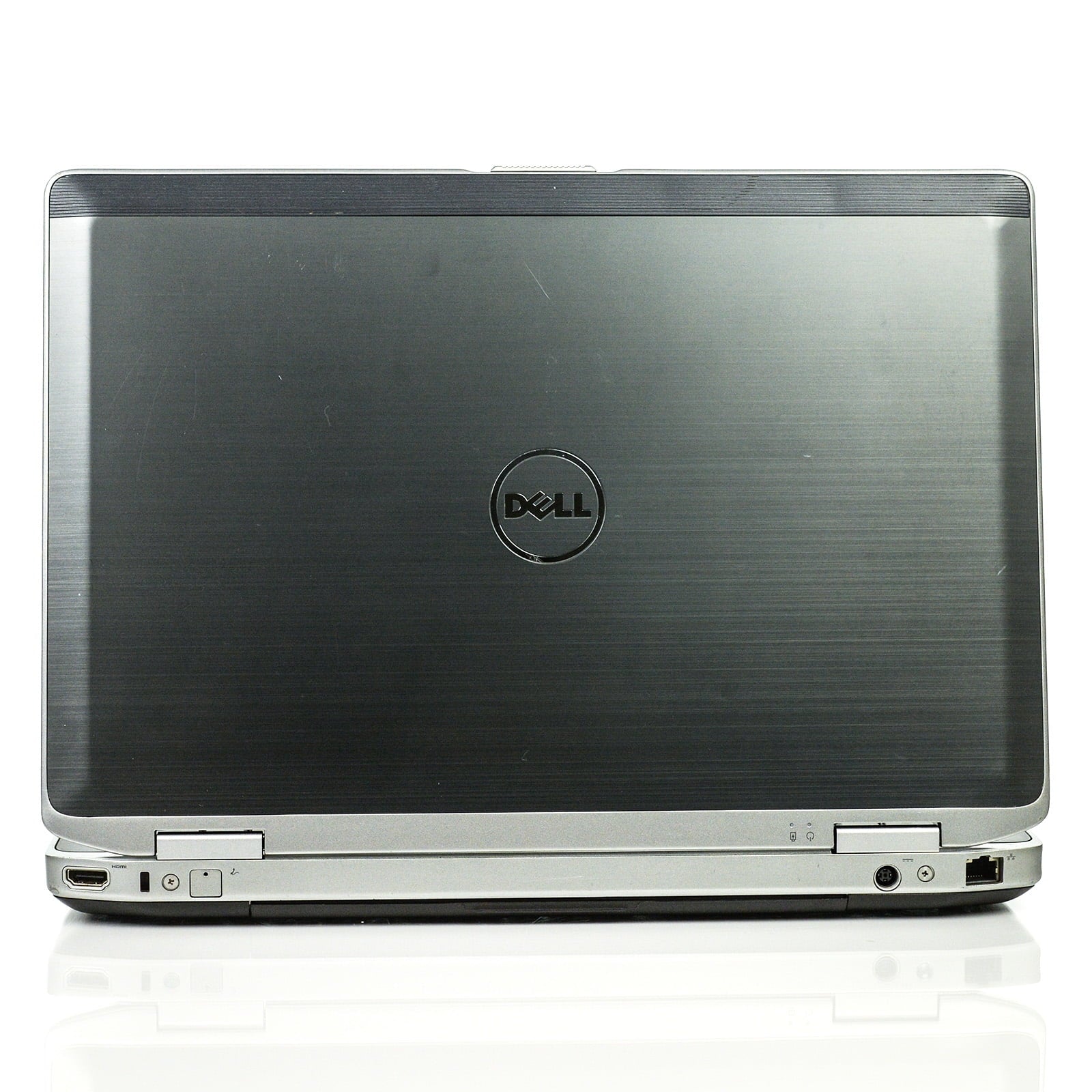 Used Dell Latitude E6420 Laptop i7 Quad-Core 4GB 500GB Win 10 Pro B v.