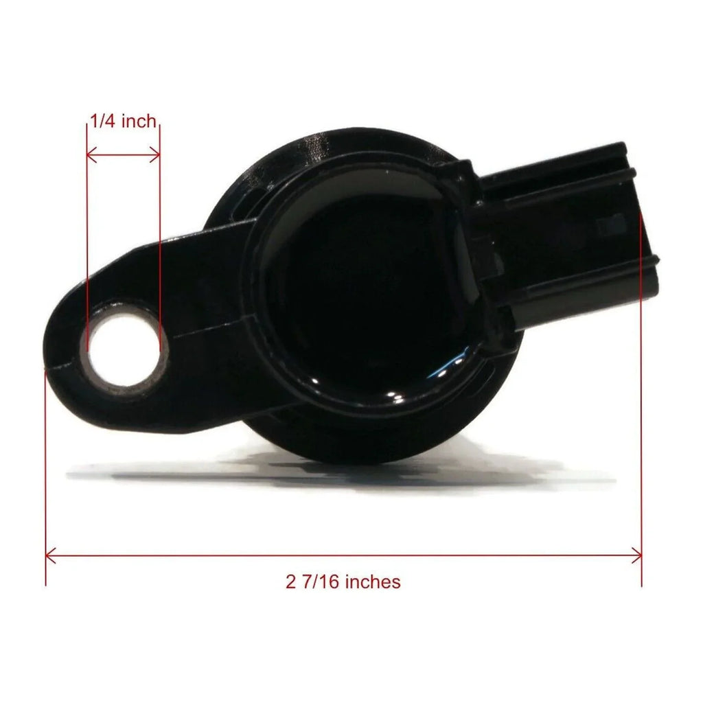 The  Shop | Ignition Coil for 2011 Yamaha Waverunner  Deluxe Jetskis VX1100AK, VX1100BK