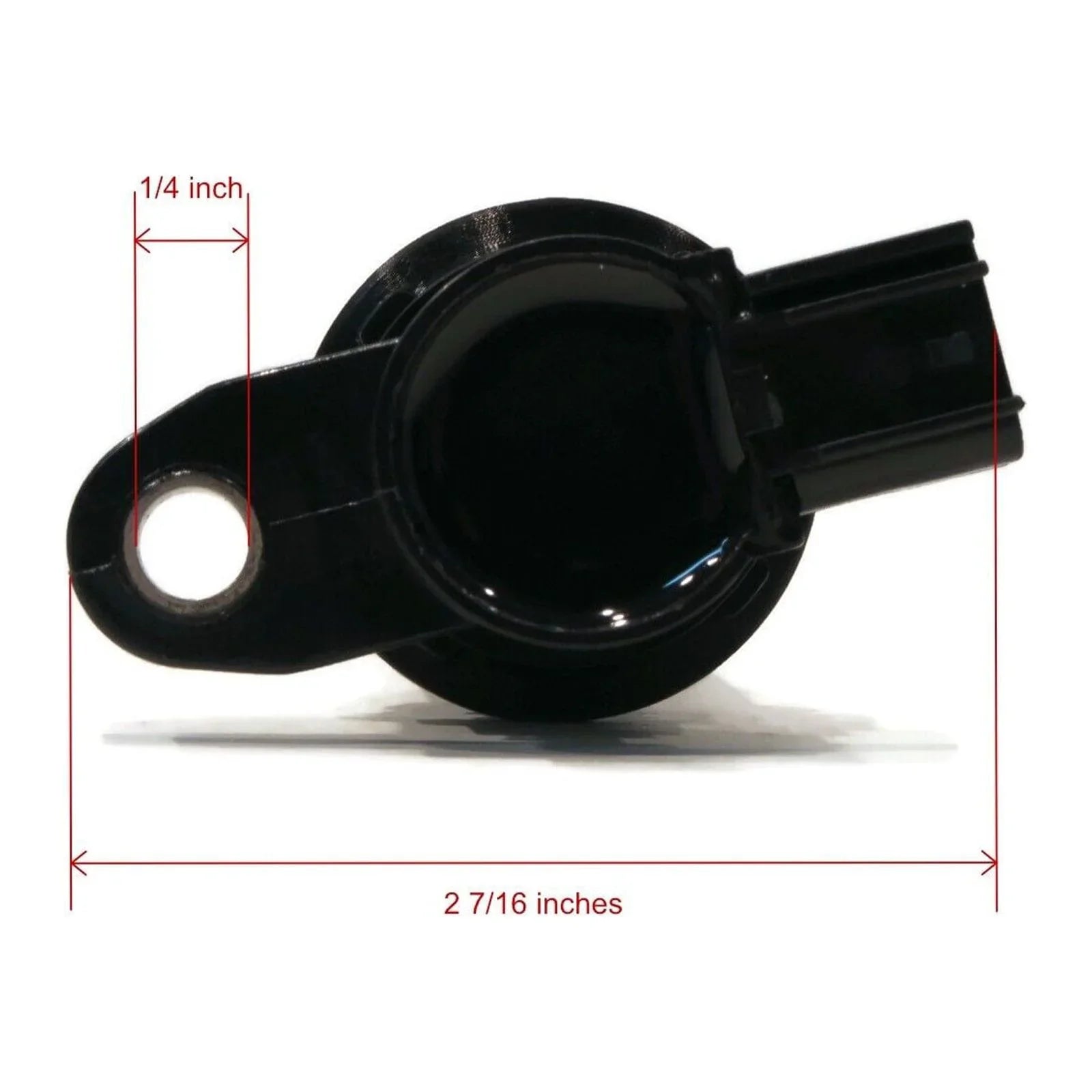 The  Shop | Ignition Coil for 2011 Yamaha Waverunner  Deluxe Jetskis VX1100AK, VX1100BK