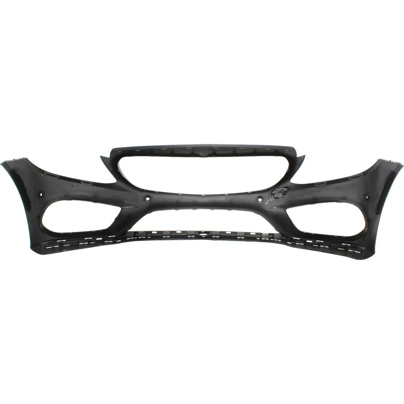 Bumper Cover Fascia Front For 15-18 C300 15 C400 17-18 C43