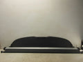 Pre-Owned 12 2012 Subaru Legacy Outback Cargo Cover Shade Roll   (Good)