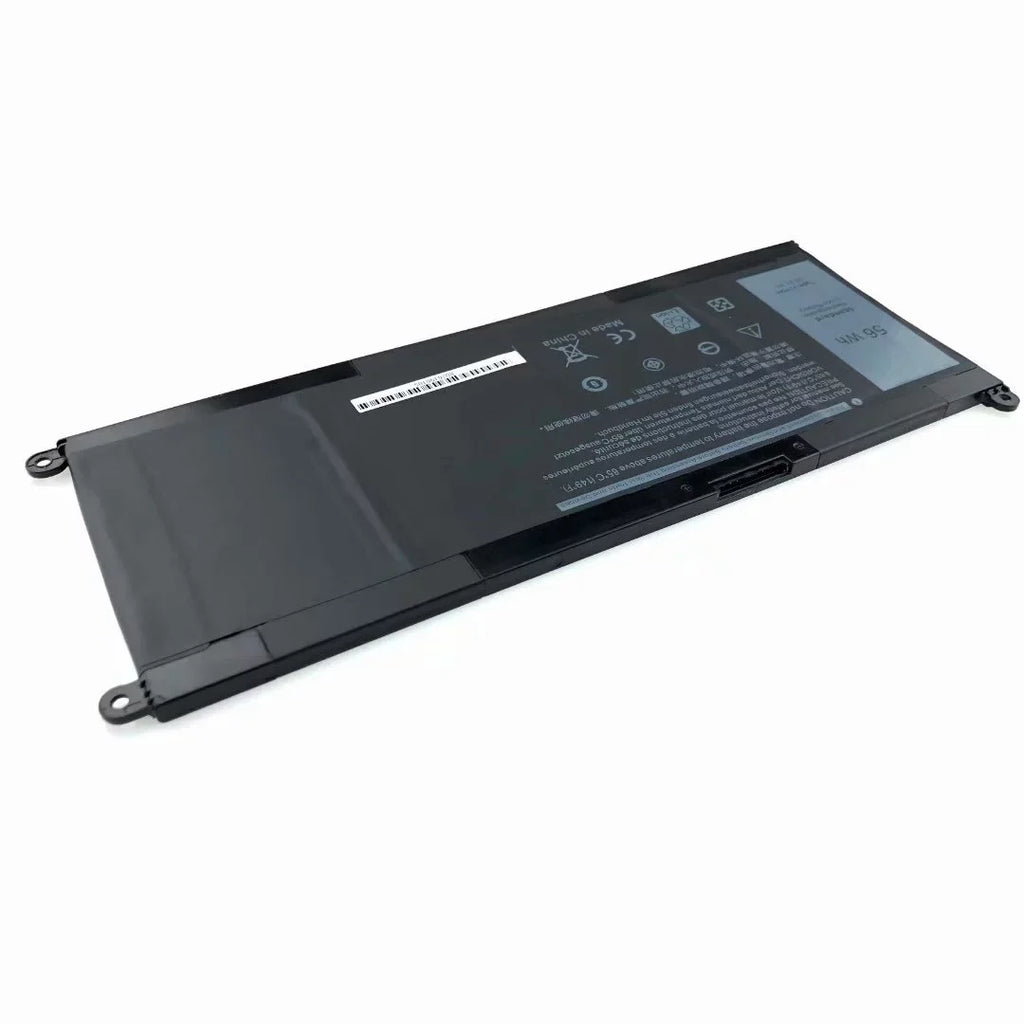 33YDH 15.2V 56Wh New Laptop Battery for Dell Inspiron 7778 Inspiron 7779 Inspiron 7586 Inspiron 7559 Inspiron 7570 Inspiron 17 7788 Inspiron 13 7353 Series PVHT1