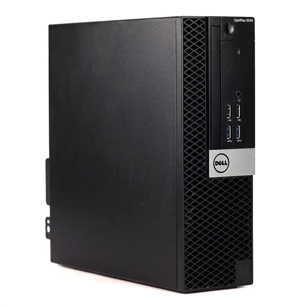 Dell OptiPlex 3040 - Core i5 6500 3.2 GHz - 8  - 500  - English