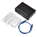 ezcap Adapter Card, One 1080 Live Plug  3 4  and Converter Streaming 287 3 0 1080 3 4 Game Recorder for U Silver 287 U- Festnight Play Xbox 287 P  Card Video 3 0 1080 3 4  3 0  Capture
