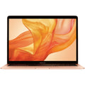 Pre-Owned Apple MacBook Air 13.3" 2018 256GB MREF2LL/A - Gold (Fair)