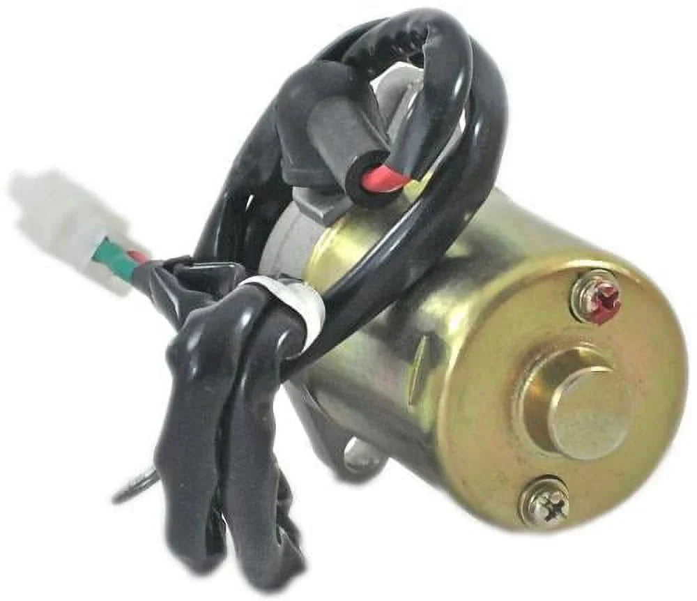 New Starter Fits Bombardier Ds90 Mini  02-06 A31200-116-000 A31200116000