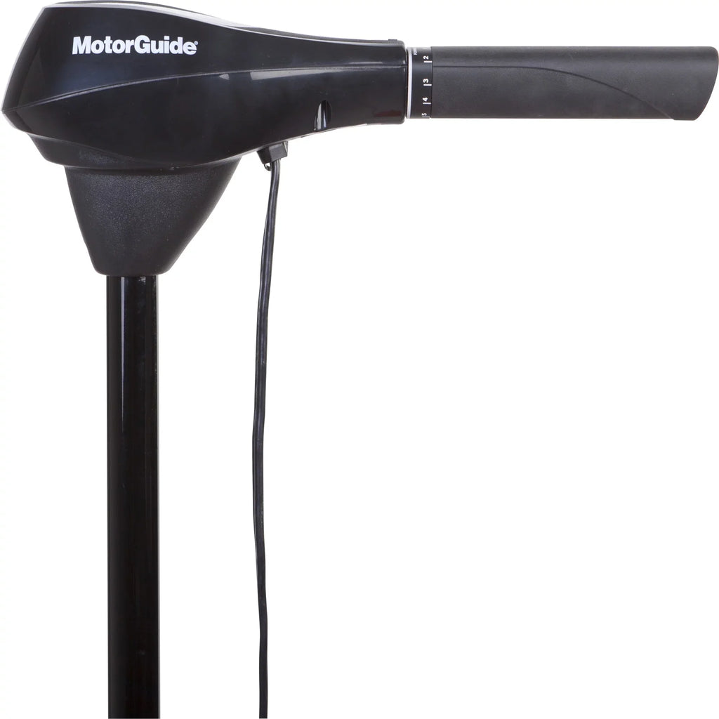 MotorGuide X3 Freshwater 45lb 50" Hand Control