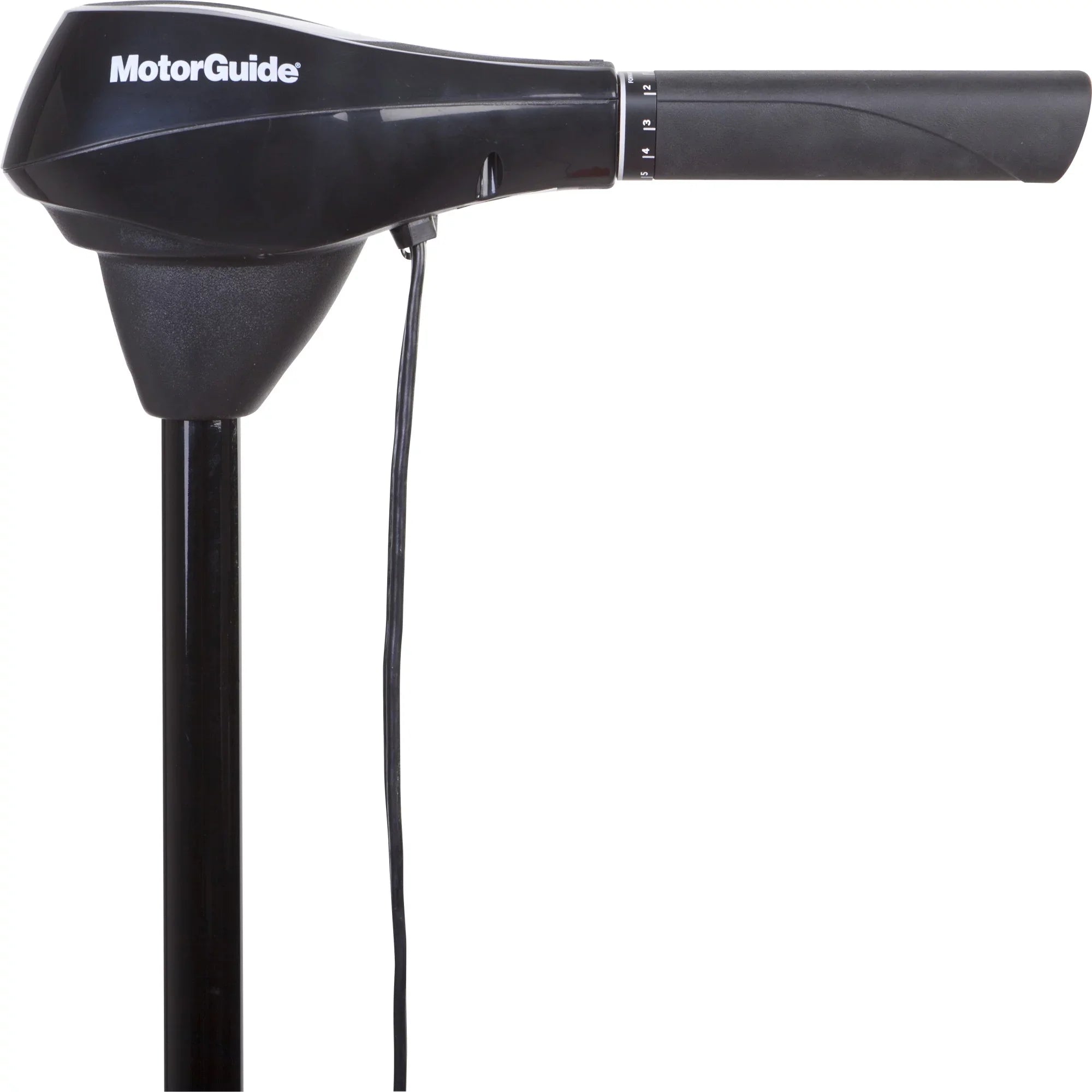 MotorGuide X3 Freshwater 45lb 50" Hand Control