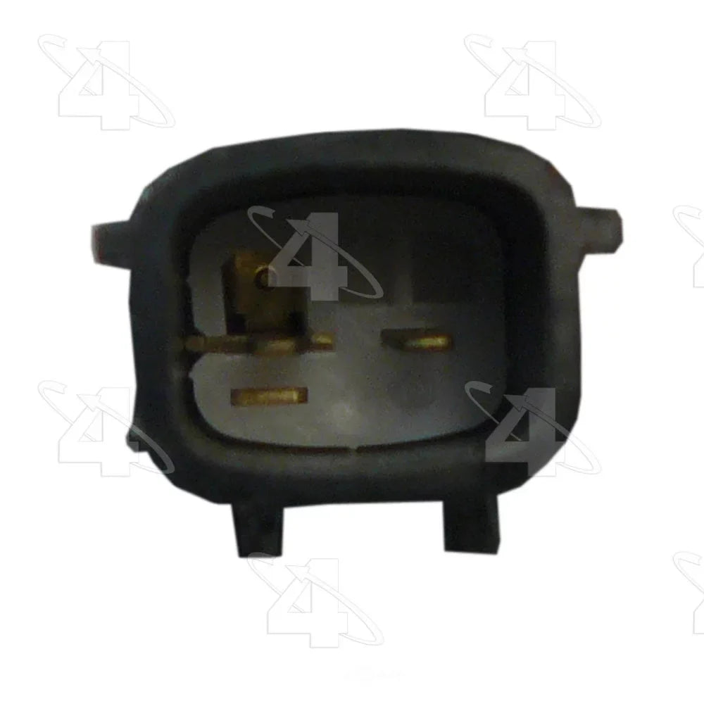Power Window Motor and Regulator Assembly Fits select: 2004-2012  , 2004-2012