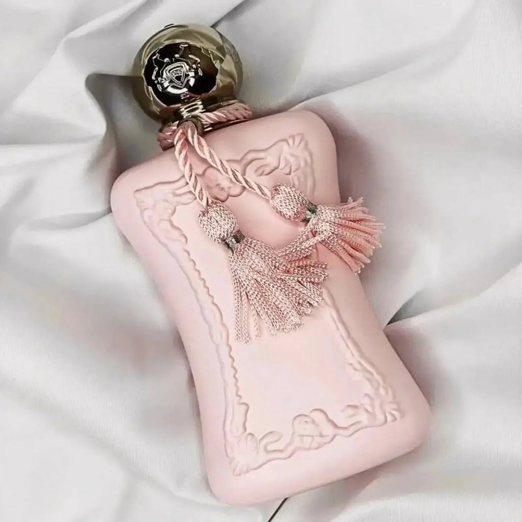 Parfums_ De Ma_rly Delina Exclusif Eau De Parfum Spray, Perfume For Women, 2.5 oz